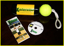 Xelerator Promotional Video